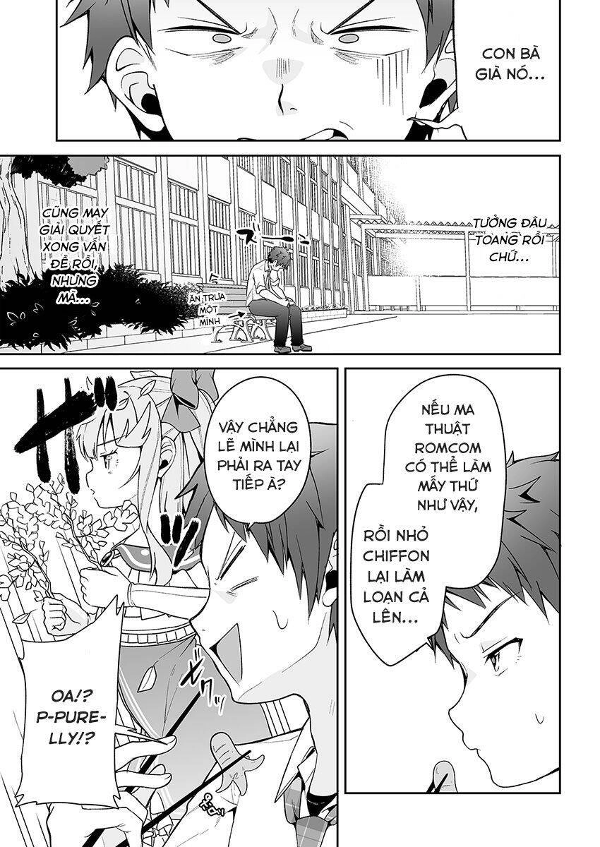 Kono Ato Mechakucha Rabukome Shita Chapter 4 - 10