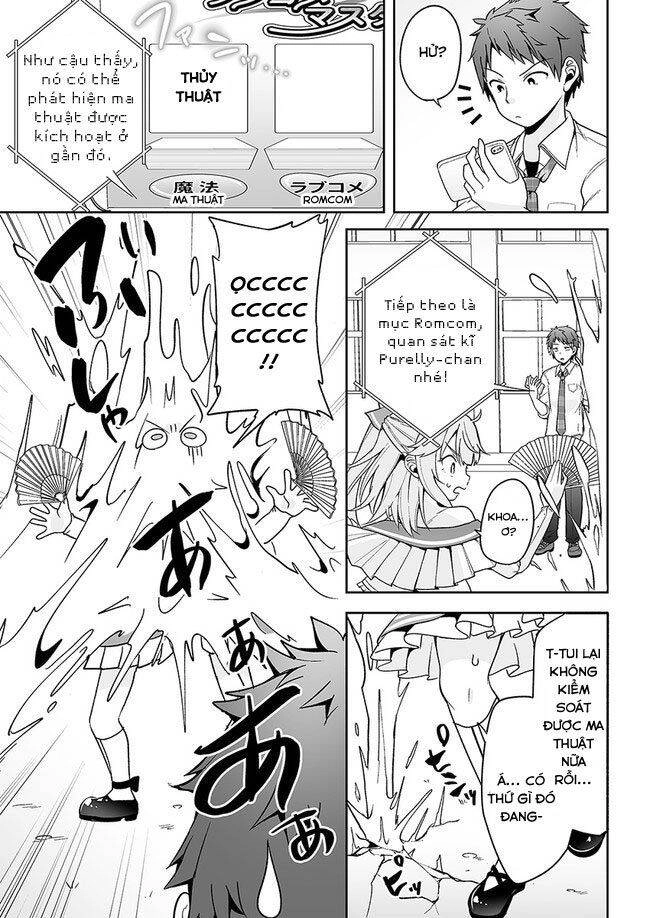 Kono Ato Mechakucha Rabukome Shita Chapter 4 - 16