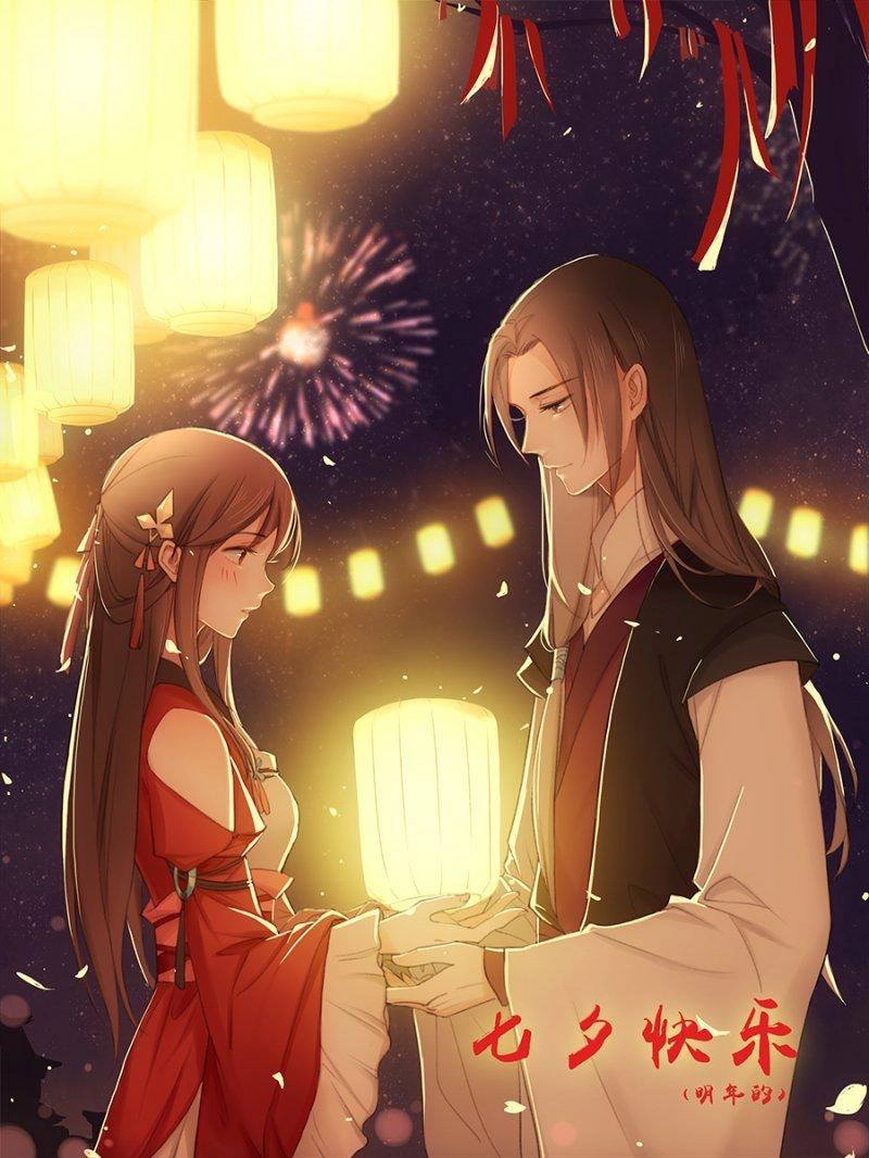 Lầu Trà Thủy Sinh Mộng Chapter 1 - 1