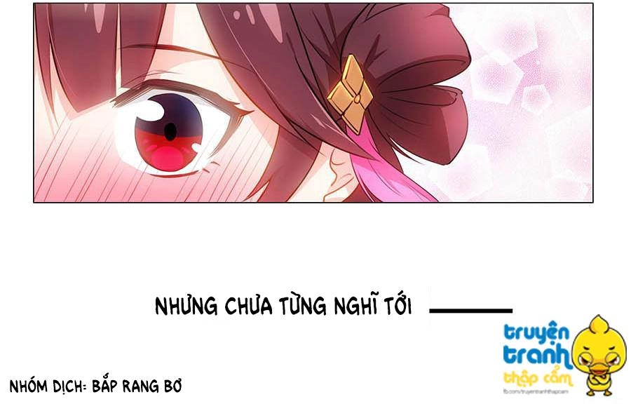 Lầu Trà Thủy Sinh Mộng Chapter 1 - 12