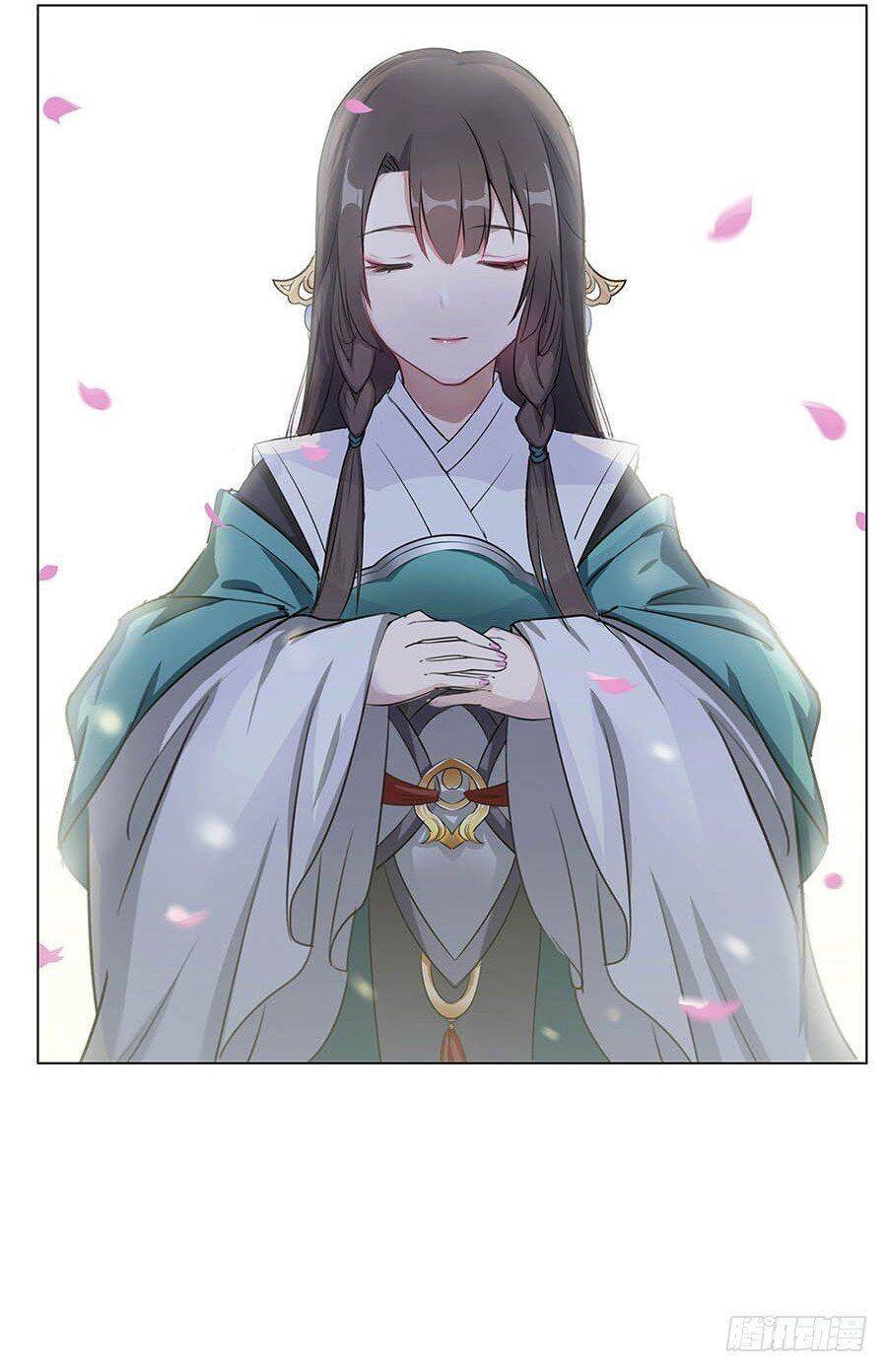 Lầu Trà Thủy Sinh Mộng Chapter 3 - 25