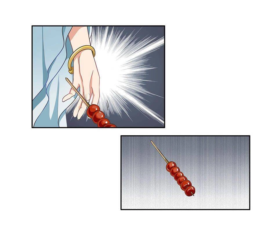 Lầu Trà Thủy Sinh Mộng Chapter 3 - 38