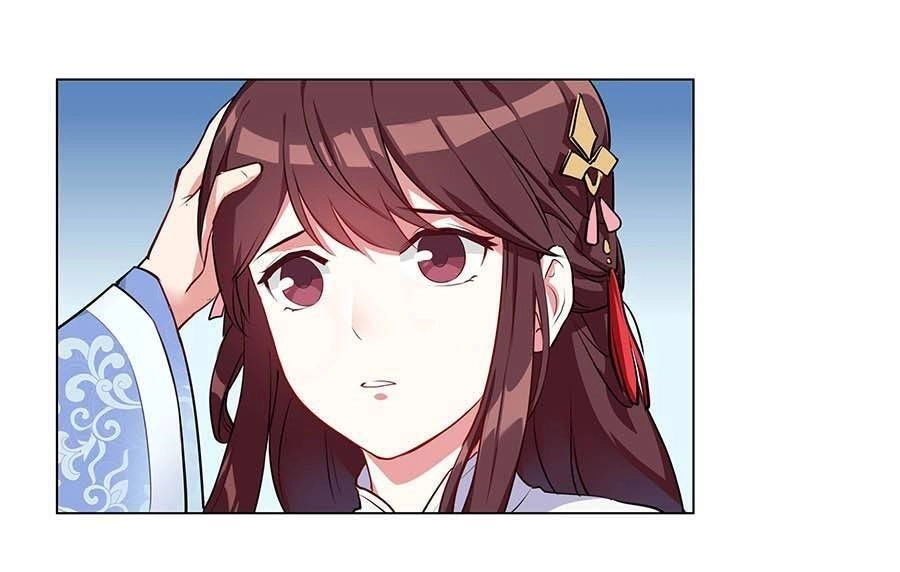 Lầu Trà Thủy Sinh Mộng Chapter 4 - 22