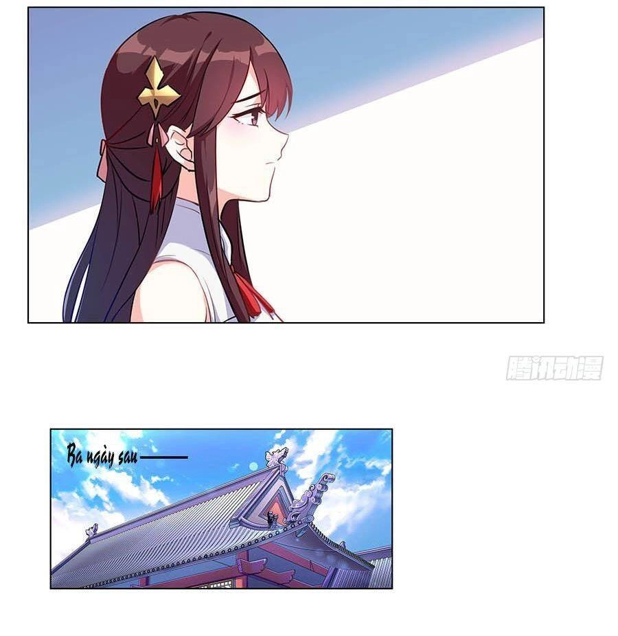 Lầu Trà Thủy Sinh Mộng Chapter 4 - 24