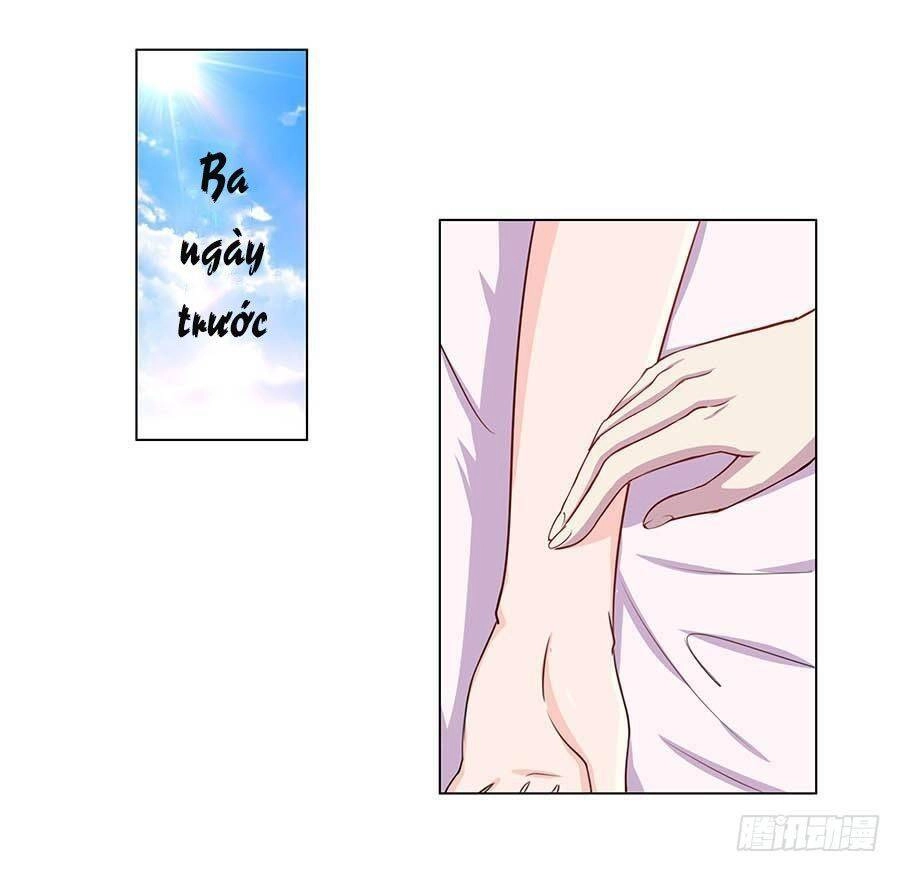 Lầu Trà Thủy Sinh Mộng Chapter 4 - 30