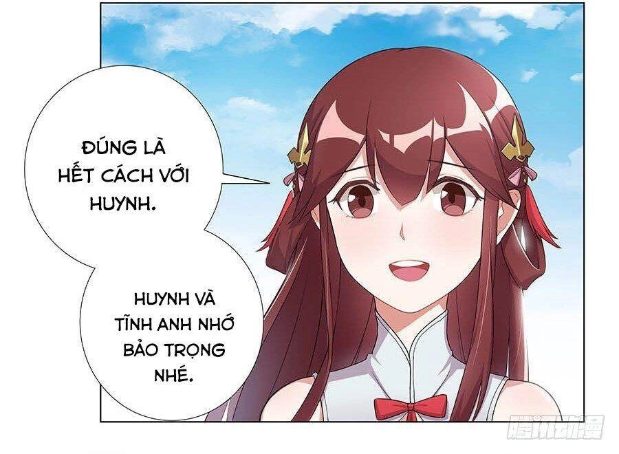 Lầu Trà Thủy Sinh Mộng Chapter 4 - 51