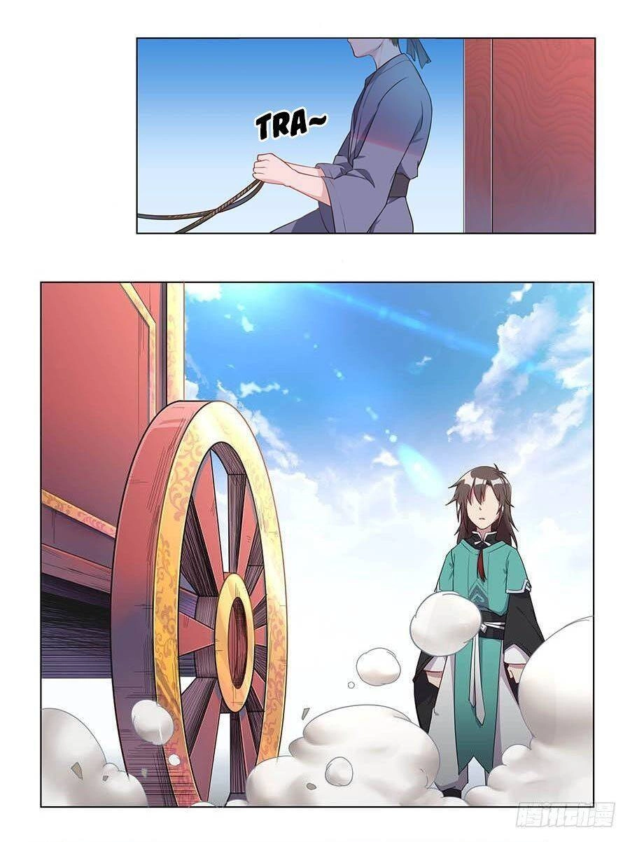 Lầu Trà Thủy Sinh Mộng Chapter 4 - 53