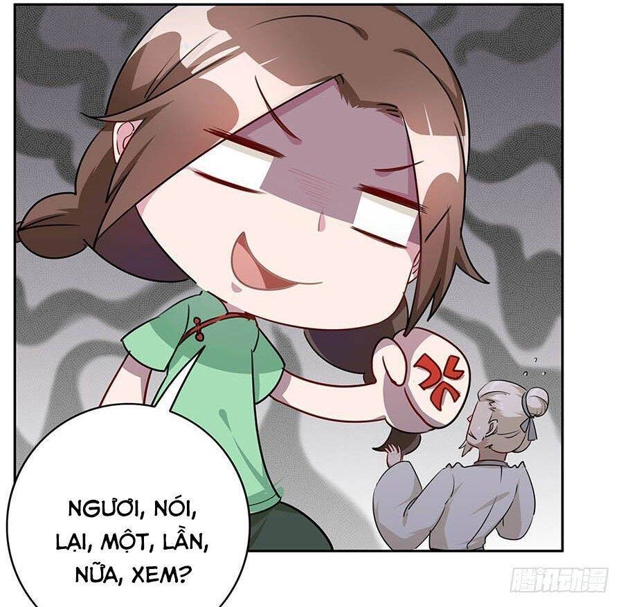 Lầu Trà Thủy Sinh Mộng Chapter 6 - 28