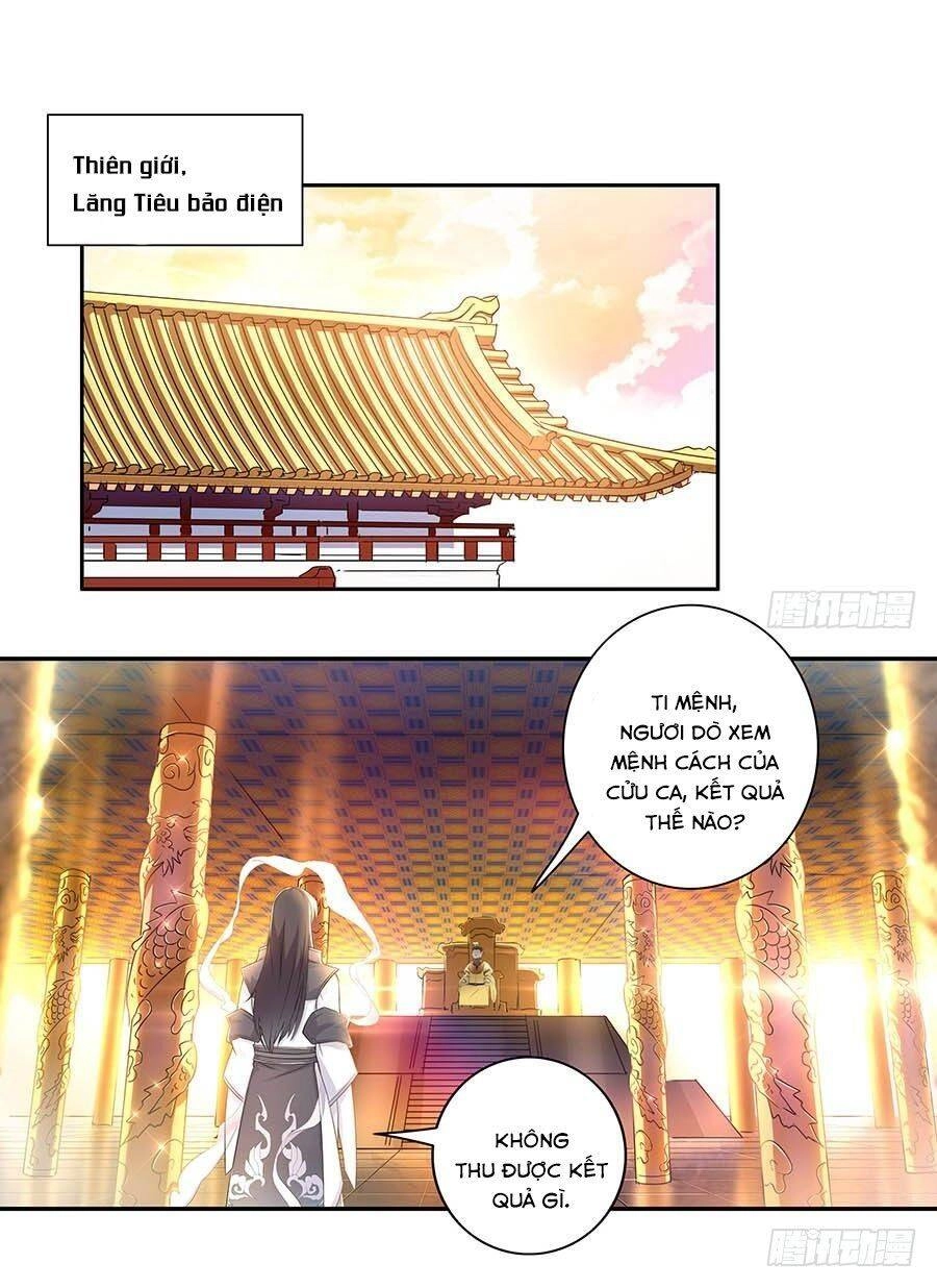 Lầu Trà Thủy Sinh Mộng Chapter 6 - 33