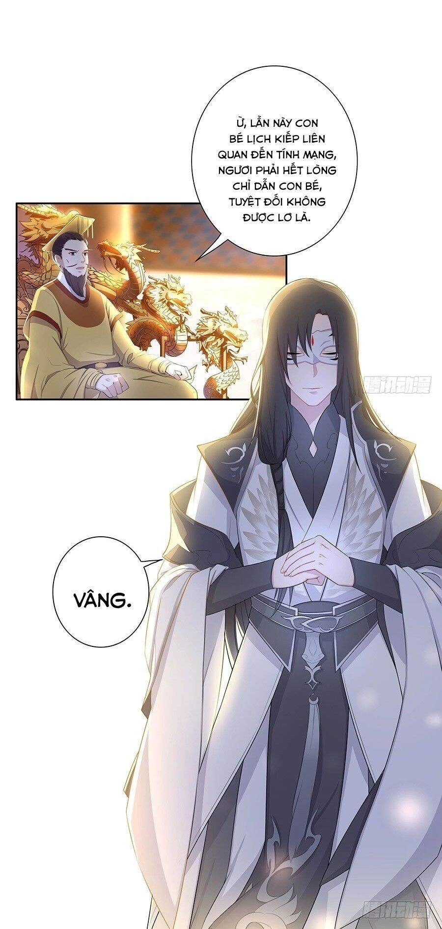 Lầu Trà Thủy Sinh Mộng Chapter 6 - 35