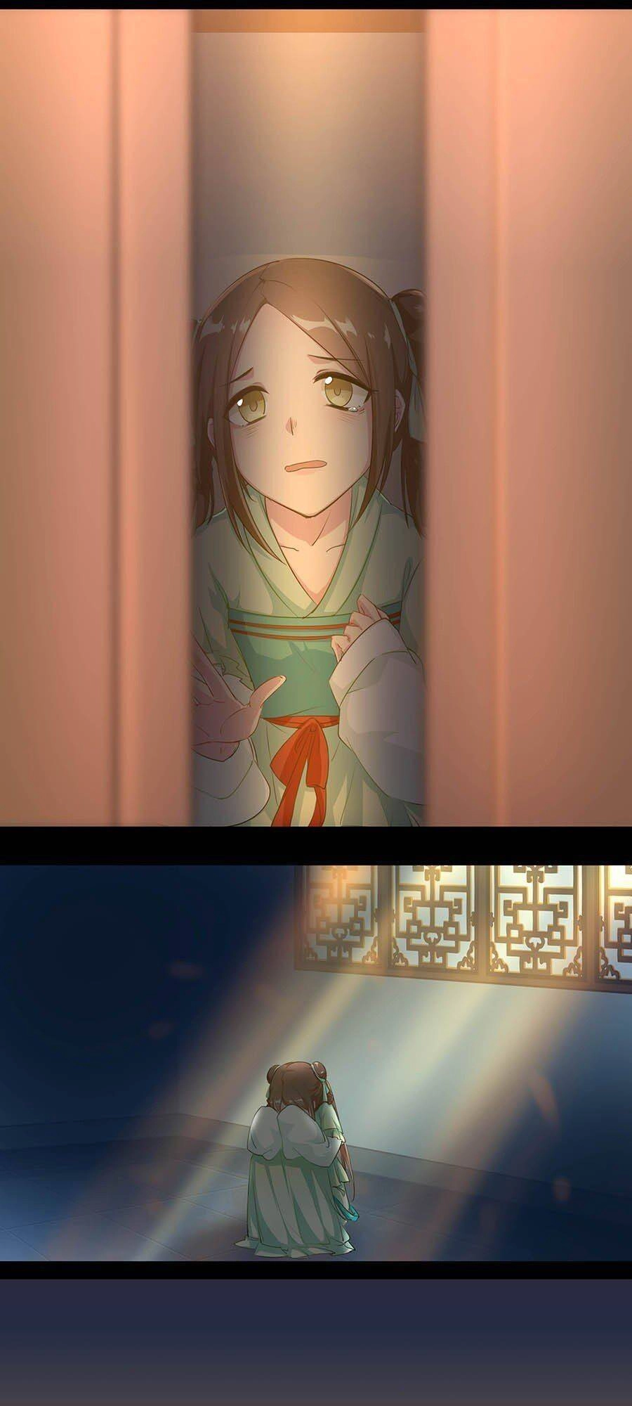 Lầu Trà Thủy Sinh Mộng Chapter 8 - 38