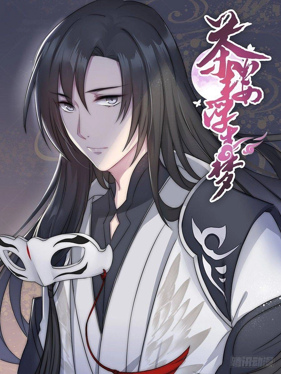 Lầu Trà Thủy Sinh Mộng Chapter 9 - 1