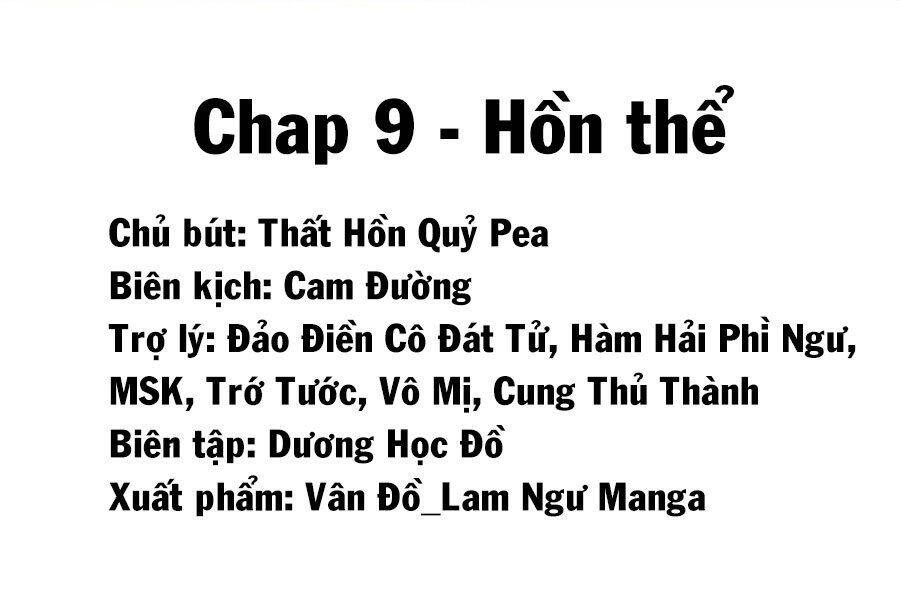 Lầu Trà Thủy Sinh Mộng Chapter 9 - 2