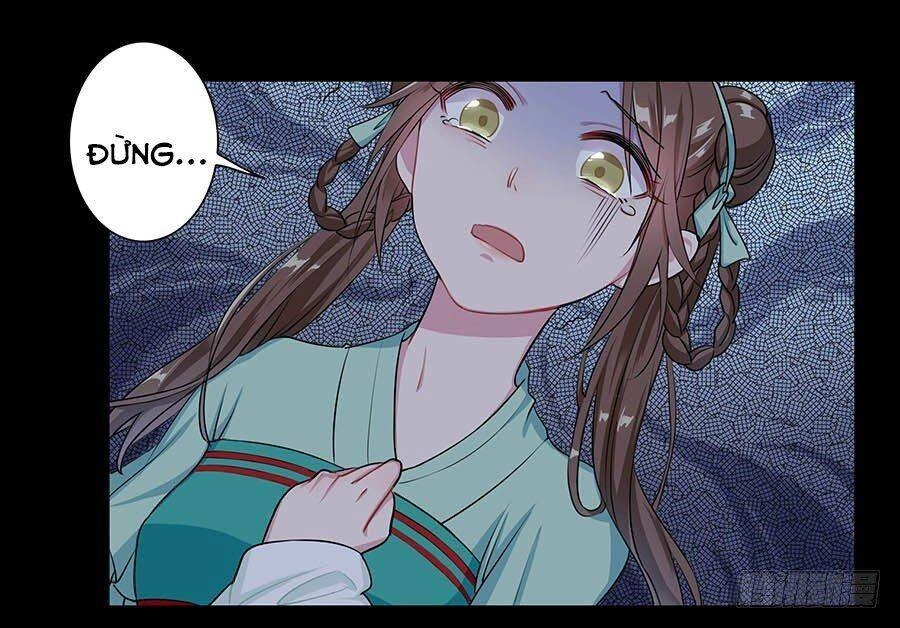 Lầu Trà Thủy Sinh Mộng Chapter 9 - 6