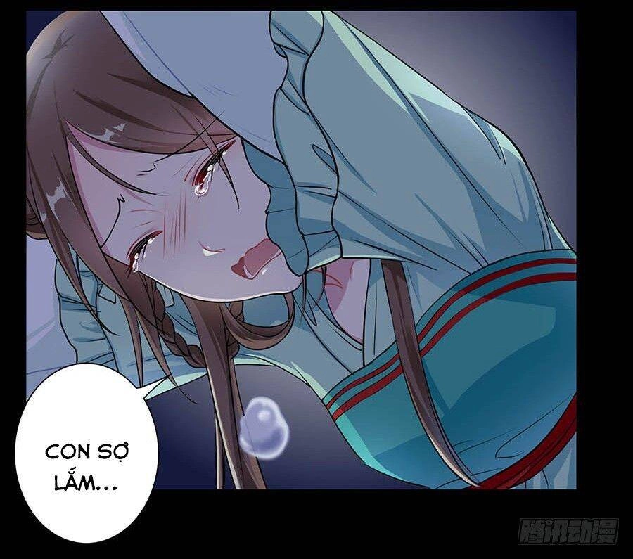 Lầu Trà Thủy Sinh Mộng Chapter 9 - 8