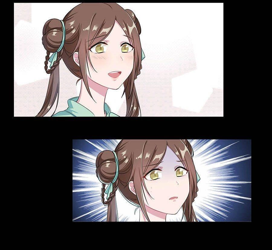 Lầu Trà Thủy Sinh Mộng Chapter 9 - 12