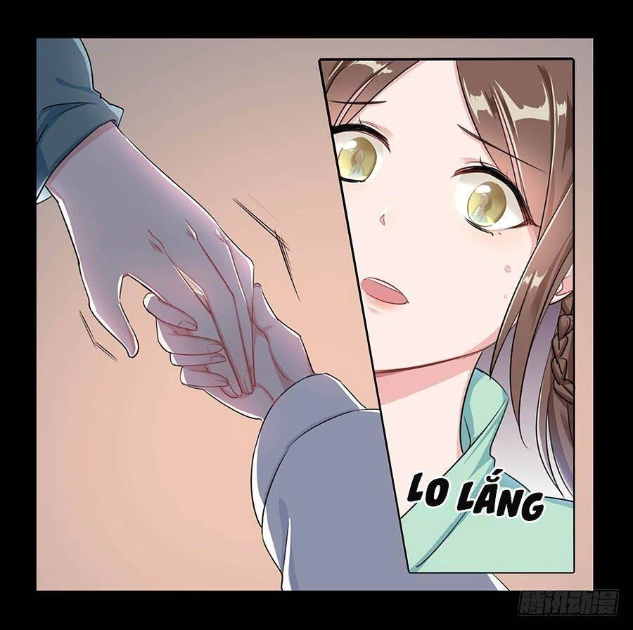 Lầu Trà Thủy Sinh Mộng Chapter 9 - 16