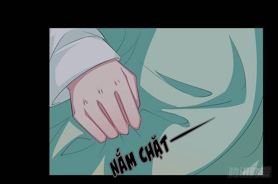 Lầu Trà Thủy Sinh Mộng Chapter 9 - 22