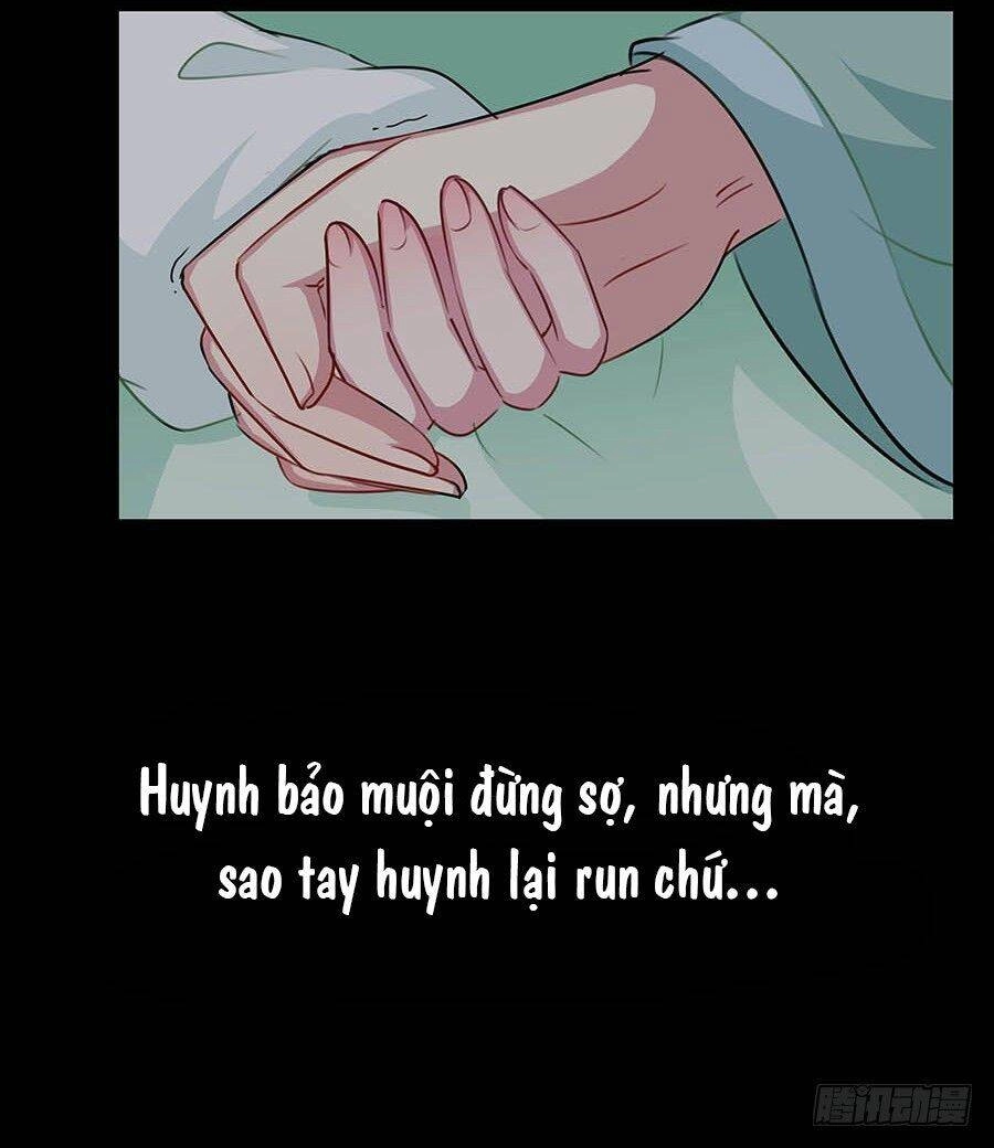 Lầu Trà Thủy Sinh Mộng Chapter 9 - 24