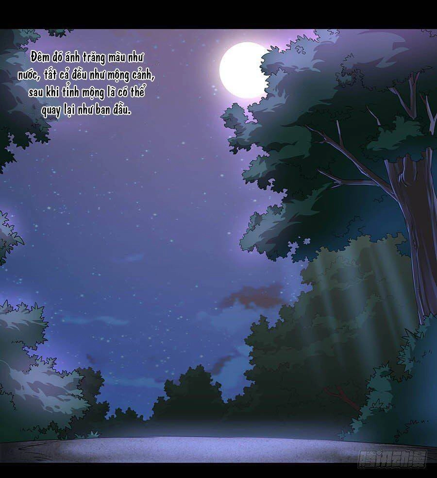 Lầu Trà Thủy Sinh Mộng Chapter 9 - 25