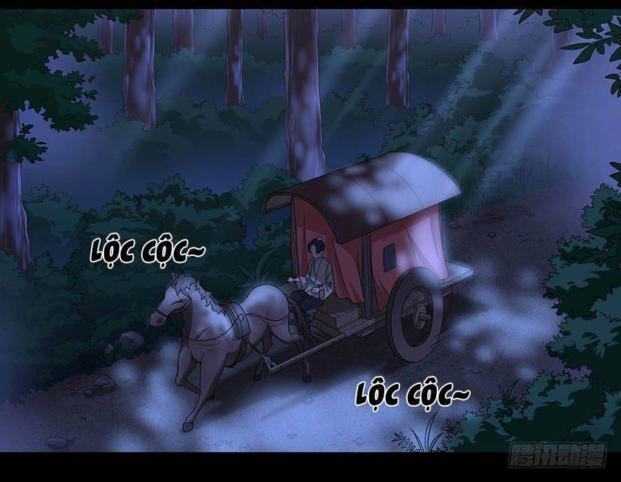 Lầu Trà Thủy Sinh Mộng Chapter 9 - 26