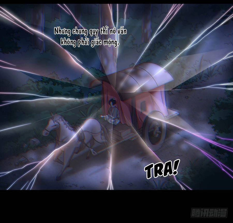 Lầu Trà Thủy Sinh Mộng Chapter 9 - 27