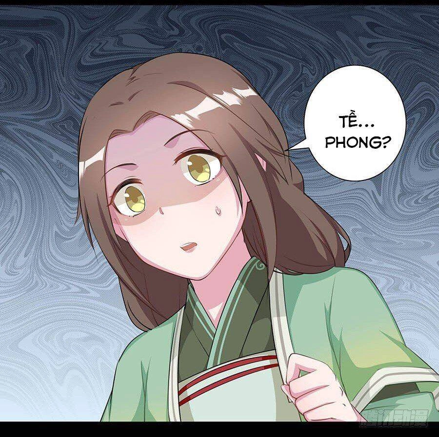 Lầu Trà Thủy Sinh Mộng Chapter 9 - 34