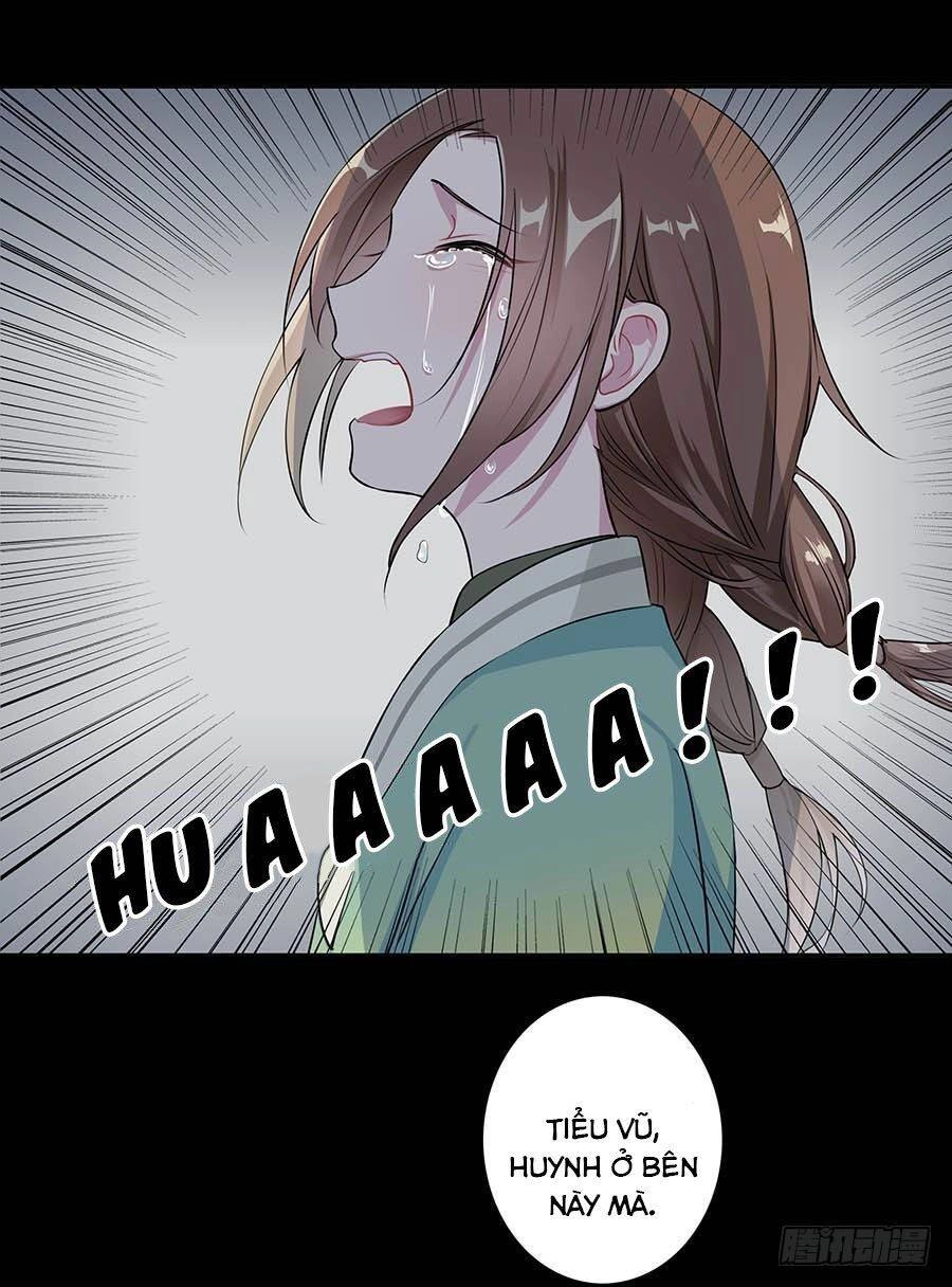 Lầu Trà Thủy Sinh Mộng Chapter 9 - 38