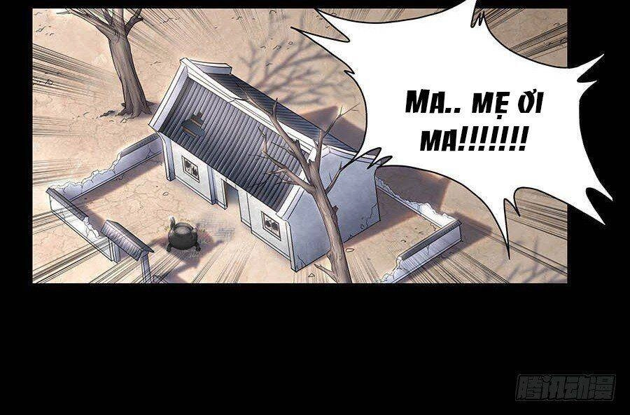 Lầu Trà Thủy Sinh Mộng Chapter 9 - 41