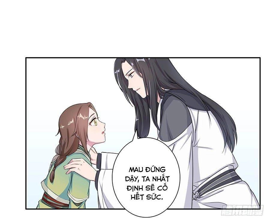 Lầu Trà Thủy Sinh Mộng Chapter 9 - 45