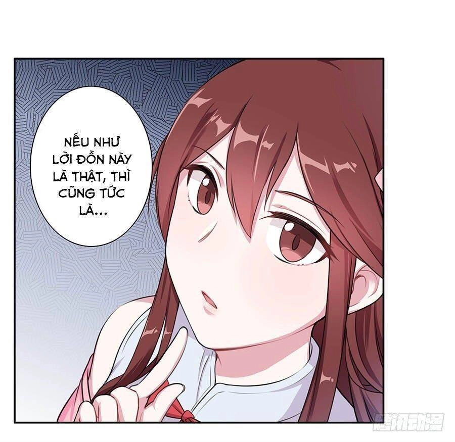 Lầu Trà Thủy Sinh Mộng Chapter 9 - 48