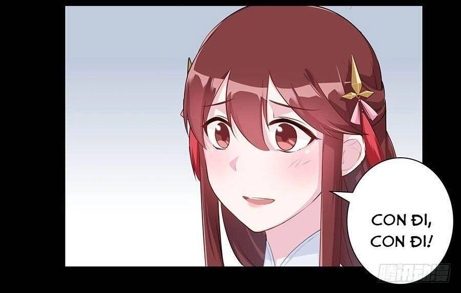 Lầu Trà Thủy Sinh Mộng Chapter 10 - 2