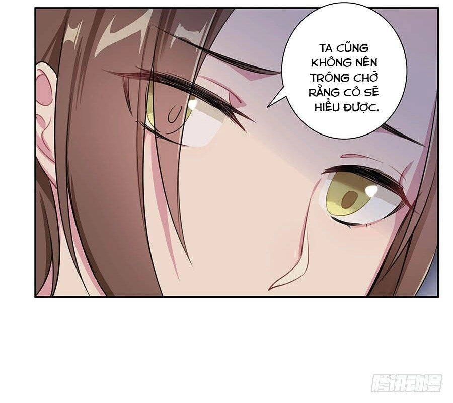 Lầu Trà Thủy Sinh Mộng Chapter 10 - 15