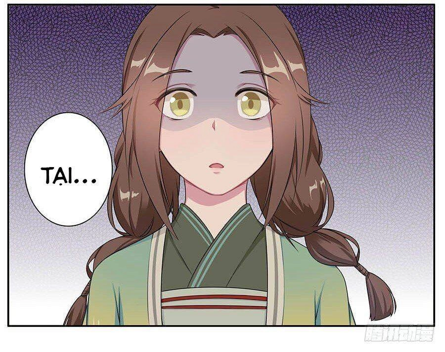 Lầu Trà Thủy Sinh Mộng Chapter 10 - 25