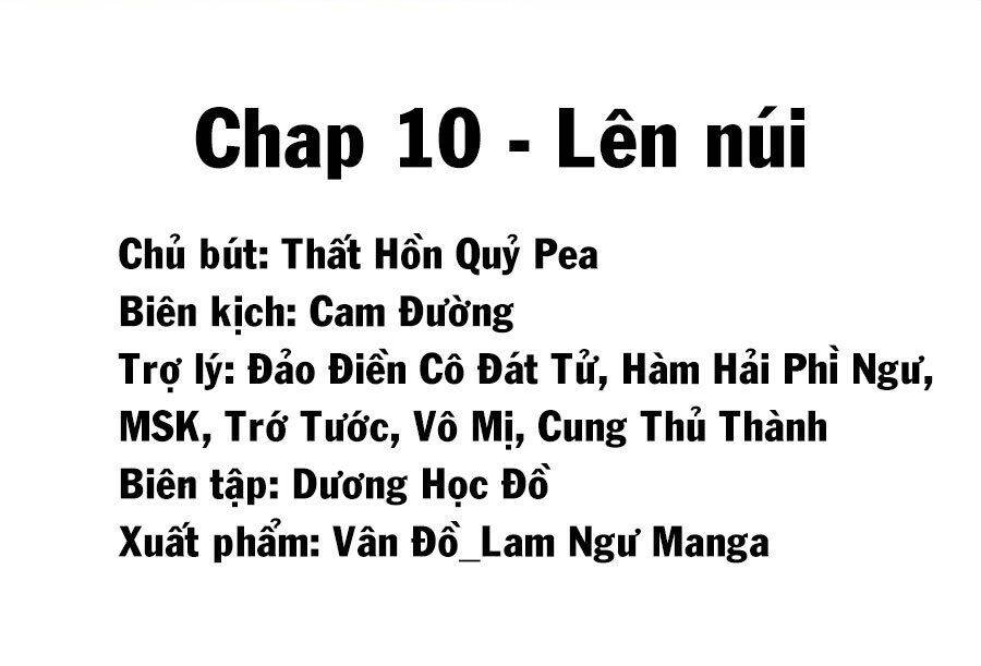Lầu Trà Thủy Sinh Mộng Chapter 10 - 30