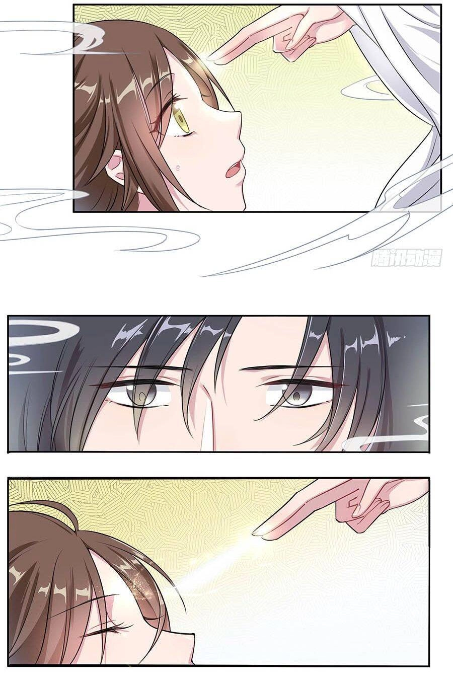 Lầu Trà Thủy Sinh Mộng Chapter 10 - 34