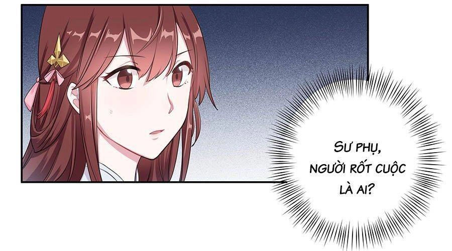 Lầu Trà Thủy Sinh Mộng Chapter 10 - 37