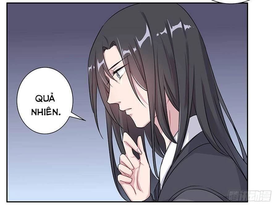 Lầu Trà Thủy Sinh Mộng Chapter 10 - 39