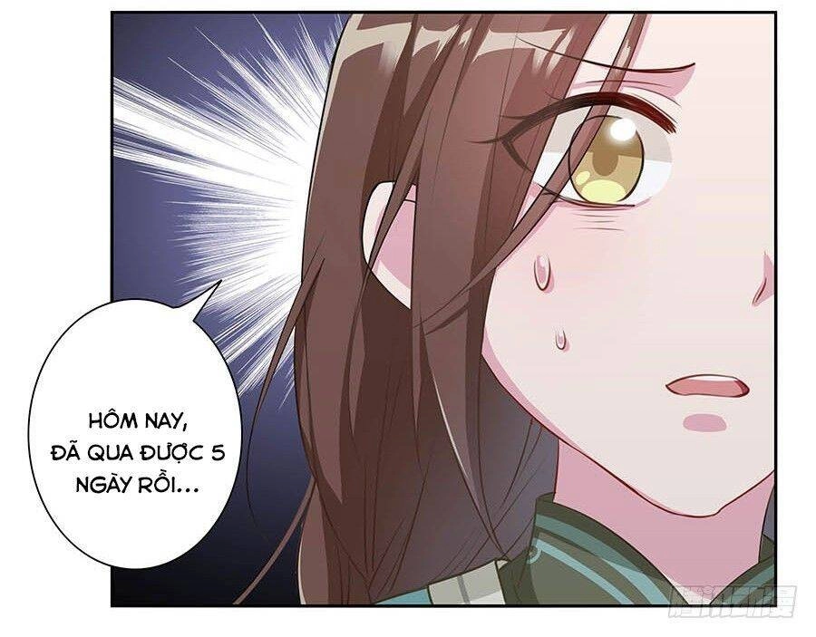 Lầu Trà Thủy Sinh Mộng Chapter 10 - 51