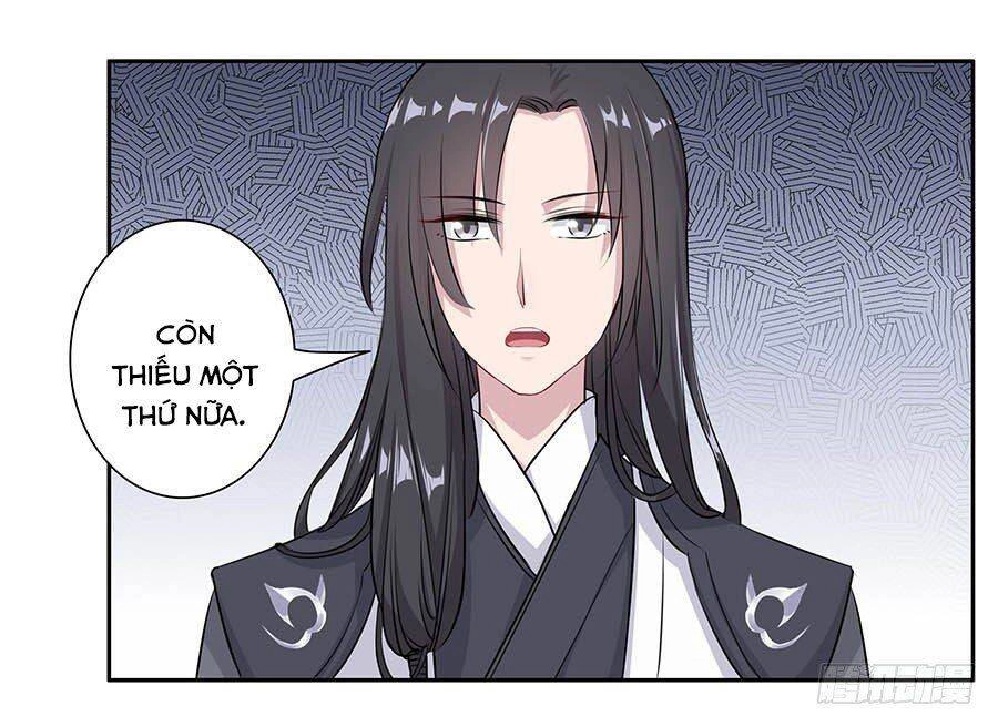 Lầu Trà Thủy Sinh Mộng Chapter 10 - 53