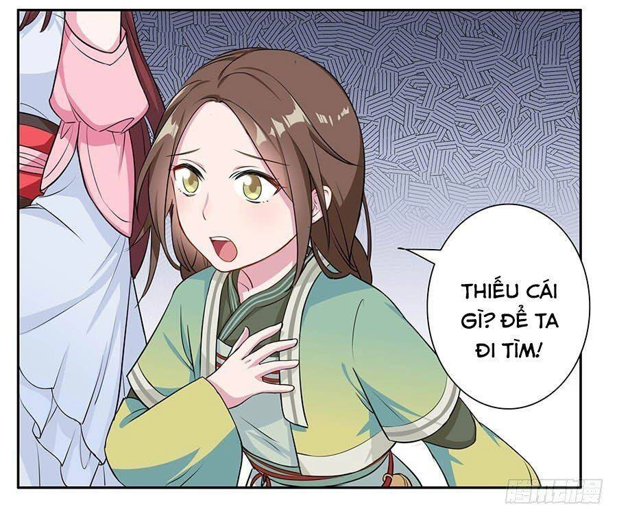 Lầu Trà Thủy Sinh Mộng Chapter 10 - 54