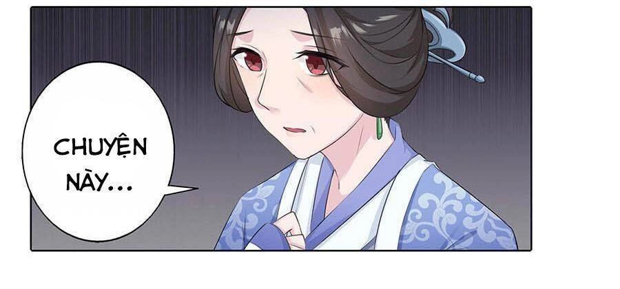 Lầu Trà Thủy Sinh Mộng Chapter 11 - 17