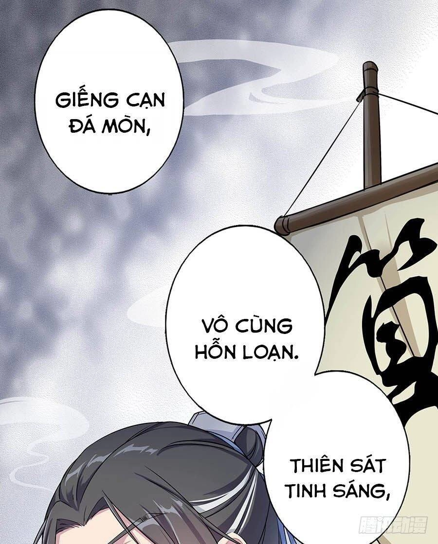 Lầu Trà Thủy Sinh Mộng Chapter 11 - 26