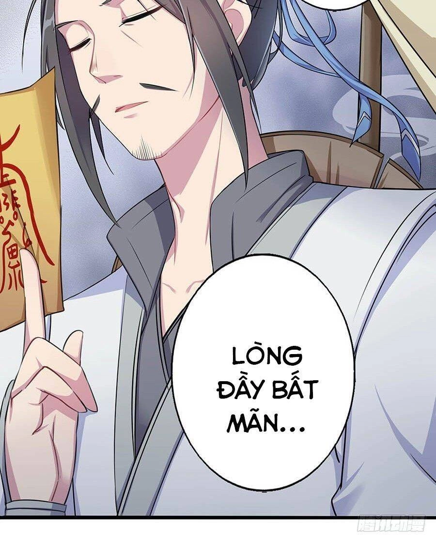 Lầu Trà Thủy Sinh Mộng Chapter 11 - 27