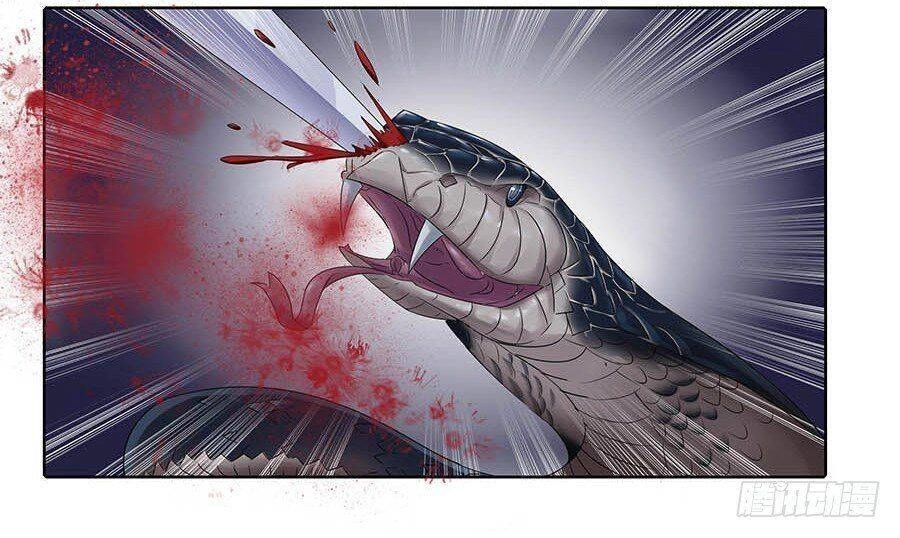 Lầu Trà Thủy Sinh Mộng Chapter 12 - 12