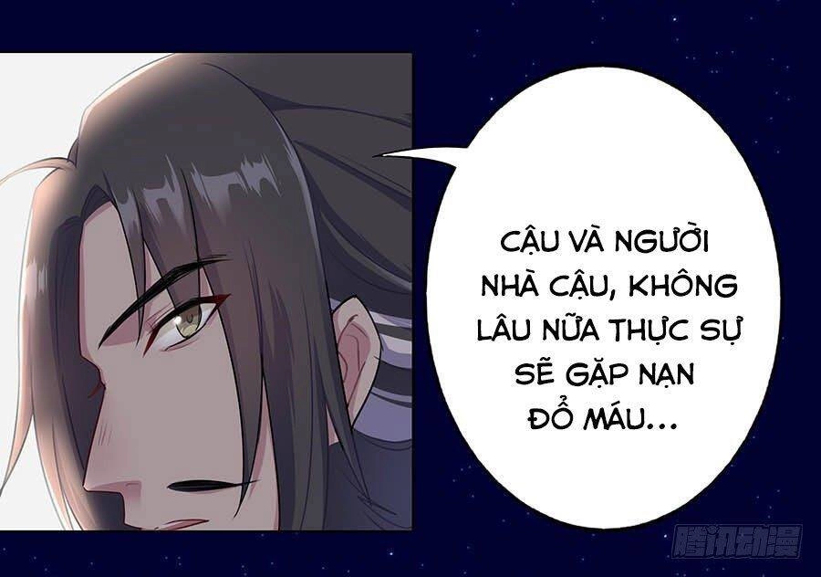 Lầu Trà Thủy Sinh Mộng Chapter 12 - 40