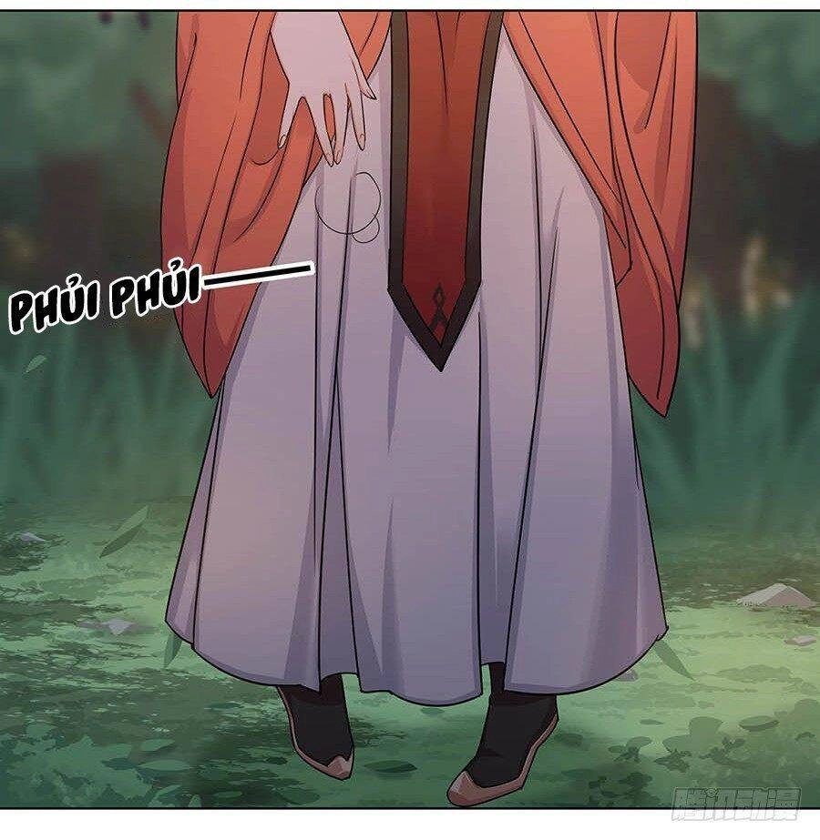 Lầu Trà Thủy Sinh Mộng Chapter 12 - 49