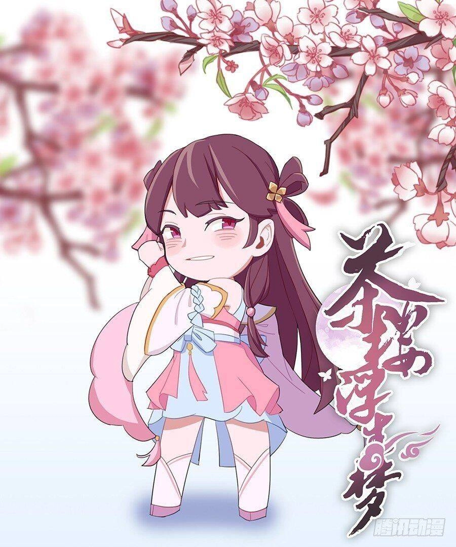 Lầu Trà Thủy Sinh Mộng Chapter 13 - 1