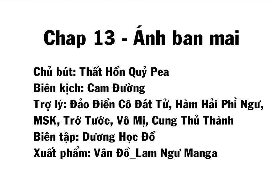 Lầu Trà Thủy Sinh Mộng Chapter 13 - 2