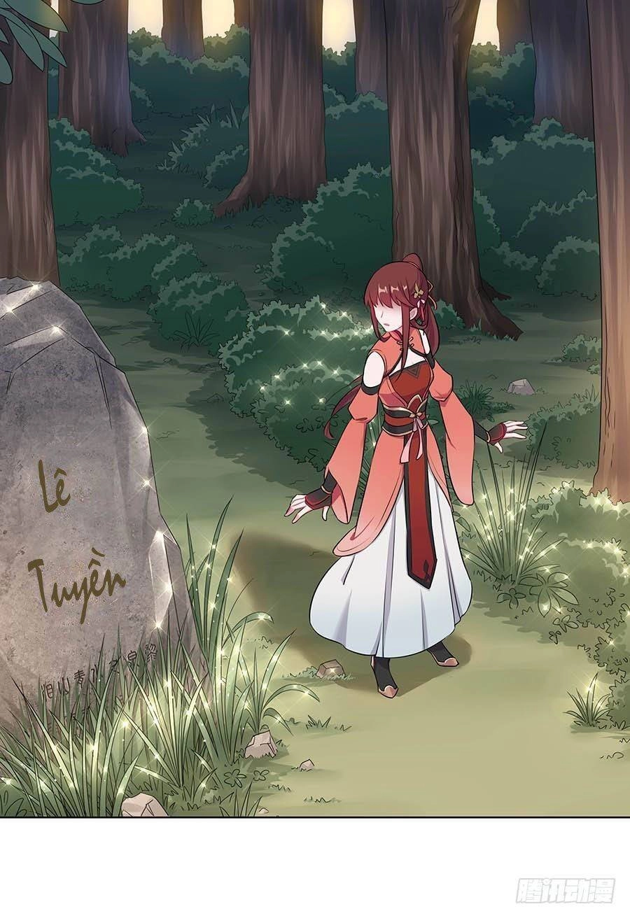 Lầu Trà Thủy Sinh Mộng Chapter 13 - 5